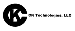 CK TECHNOLOGIES, LLC trademark