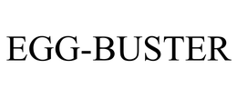 EGG-BUSTER trademark