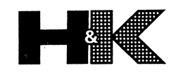 H&K trademark