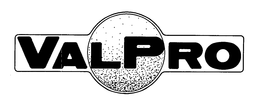 VALPRO trademark