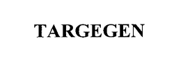 TARGEGEN trademark