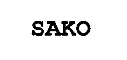SAKO trademark