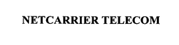 NETCARRIER TELECOM trademark