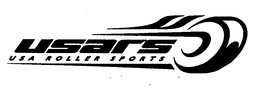 USARS USA ROLLER SPORTS trademark