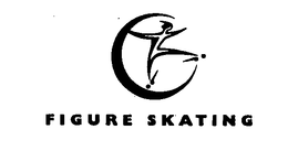 FIGURE SKATING trademark