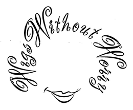 WIGS WITHOUT WORRY trademark