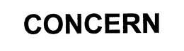 CONCERN trademark