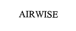 AIRWISE trademark