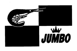 JUMBO trademark
