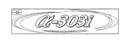 TEL A-303I trademark