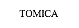 TOMICA trademark