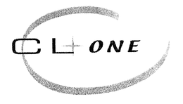 CL ONE trademark