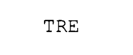 TRE trademark