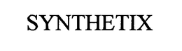 SYNTHETIX trademark