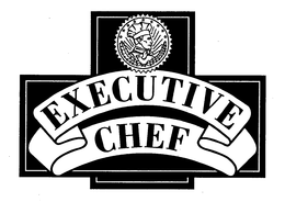 EXECUTIVE CHEF trademark