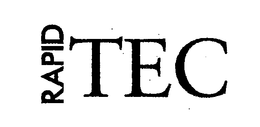 RAPID TEC trademark
