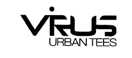 VIRUS URBAN TEES trademark