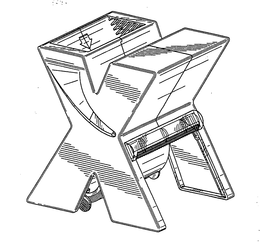 X trademark