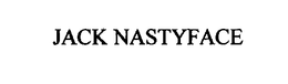 JACK NASTYFACE trademark