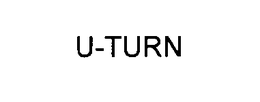 U-TURN trademark