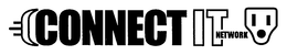 CONNECT IT NETWORK trademark