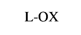 L-OX trademark