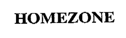 HOMEZONE trademark