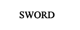 SWORD trademark