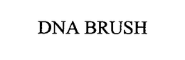 DNA BRUSH trademark