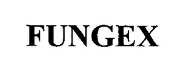 FUNGEX trademark