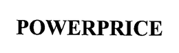 POWERPRICE trademark