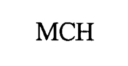 MCH trademark
