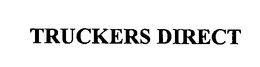 TRUCKERS DIRECT trademark
