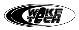 WAKE TECH trademark