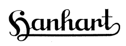 HANHART trademark