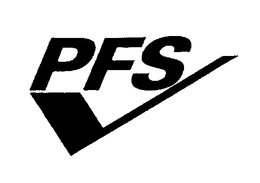 PFS trademark