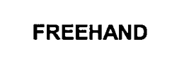 FREEHAND trademark