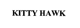 KITTY HAWK trademark