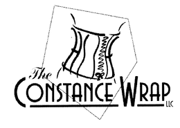 THE CONSTANCE WRAP LLC trademark