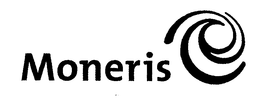 MONERIS trademark