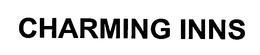 CHARMING INNS trademark