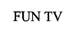 FUN TV trademark