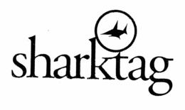 SHARKTAG trademark