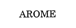 AROME trademark