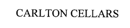 CARLTON CELLARS trademark