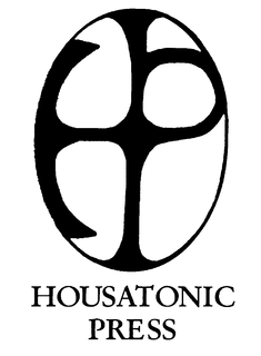 HOUSATONIC PRESS trademark