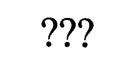 ??? trademark