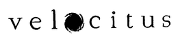 VELOCITUS trademark