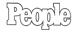 PEOPLE trademark