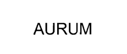 AURUM trademark
